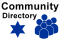 Muswellbrook Community Directory