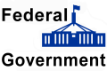 Muswellbrook Federal Government Information