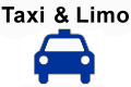 Muswellbrook Taxi and Limo