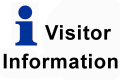 Muswellbrook Visitor Information