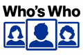 Muswellbrook Who's Who